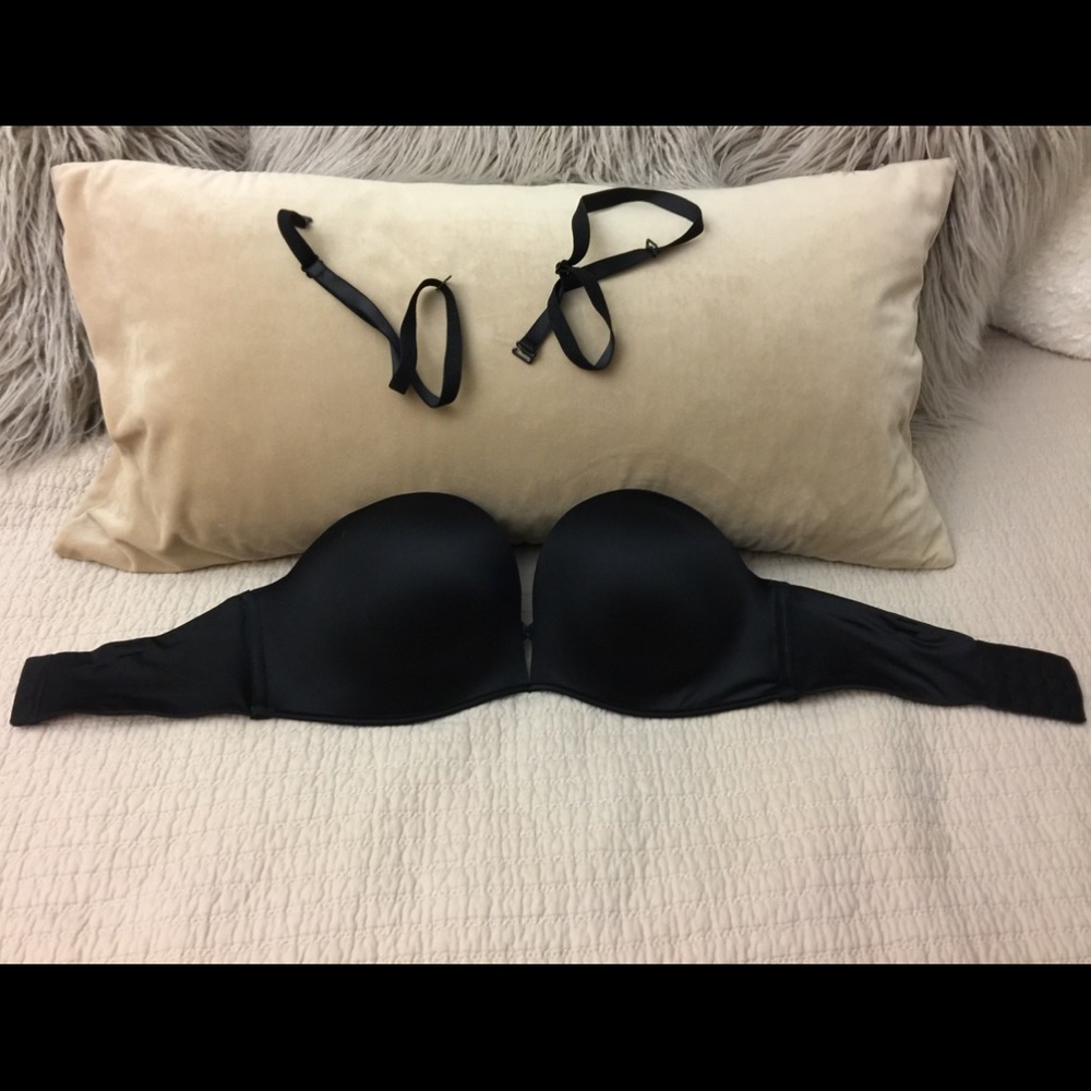 Victoria's Secret Bombshell Multi Way push up 34D
